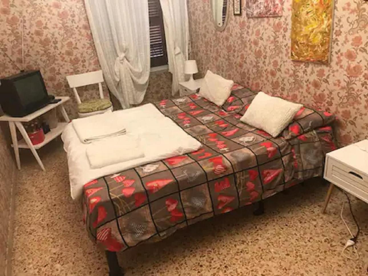 La Benny Delle Meraviglie Saló Exterior foto