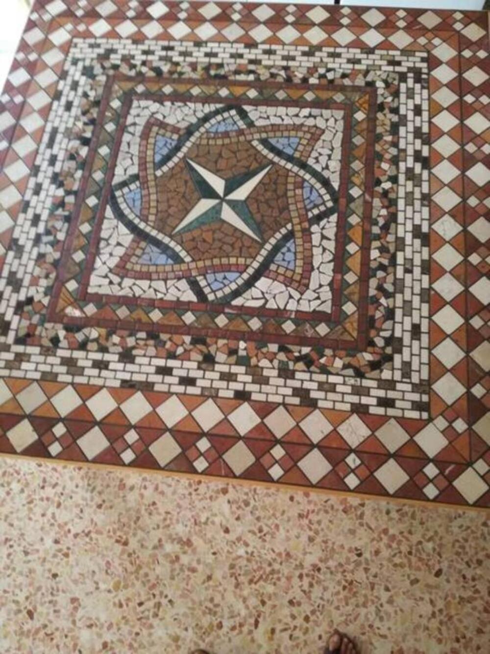 La Benny Delle Meraviglie Saló Exterior foto